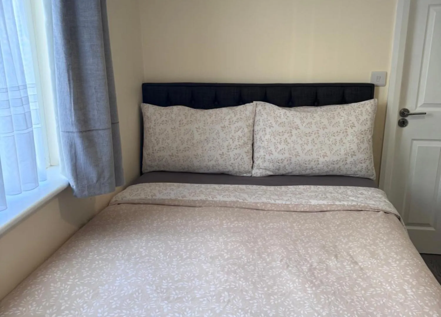 דירה Cosy Space Near Dublin Airport And City