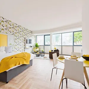 Appartamento Inchicore Suites, Dublino